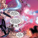 Illustration for article titled The Phoenix Force Just Showed Up in the Last Place Youd Expect